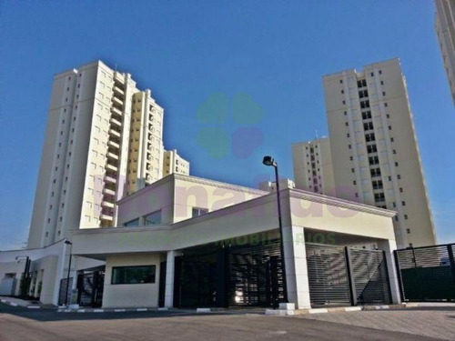 Imagem 1 de 13 de Apartamento, Atmopsphera, Jardim Ermida, Jundiaí - Ap11866 - 68744213