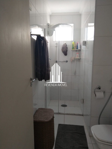 Imagem 10 de 10 de Apartamento À Venda De 95 Metros E 2 Dormitórios Na Vila Clementino - Br23702