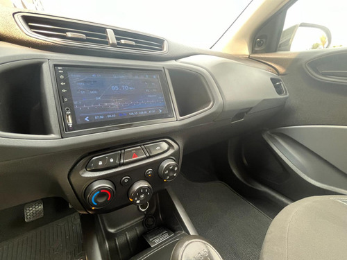 Chevrolet Onix plus Plus Joy Black