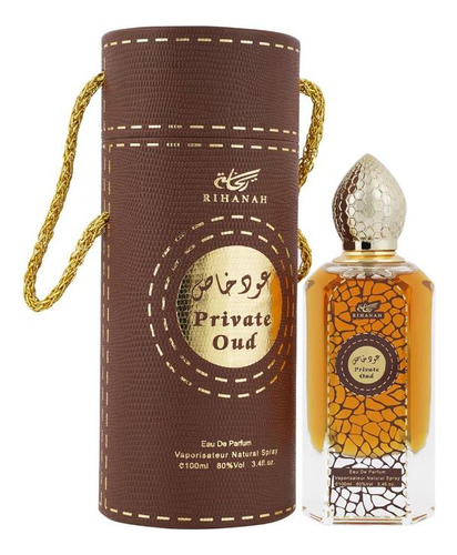 Private Oud Edp 100ml Unisex