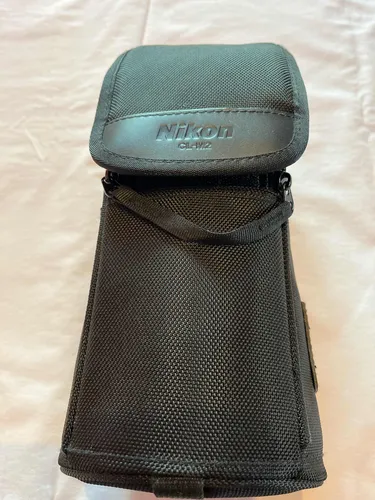 Nikon Af S Nikkor 70-200mm 1:2.8e Fl Ed Vr Nikon (Usado)