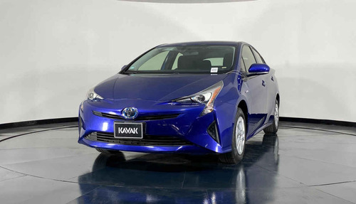 Imagen 2 de 15 de 118784 - Toyota Prius 2017 Con Garantía