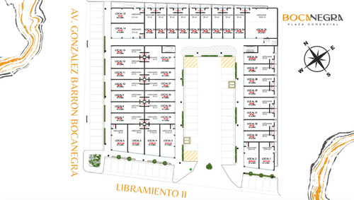 Local En Venta En San Rafael