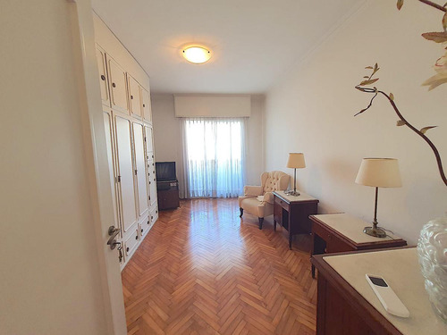 Venta Departamento 3 Dormitorios Terrazas - Centro (montevideo)