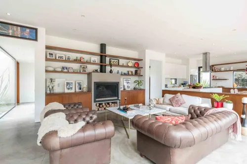 Casa En Venta En Canelon. Cod V5883