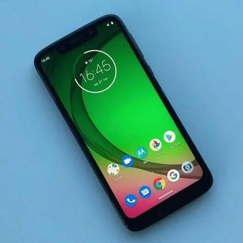 Moto G7 Play
