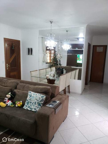 Imagem 1 de 10 de Casa À Venda Em São Paulo - 15338