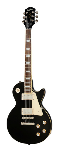 EpiPhone Les Paul Standard 60s Ebo Guitarra Eléctrica