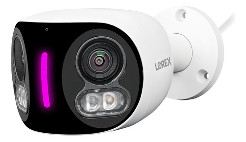 Lorex Camara De Seguridad Para Exteriores Con Cable Ip De Do