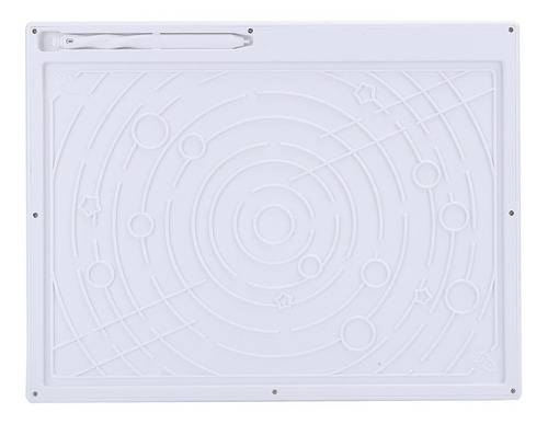 Pizarra Electrónica De Energía Ligera De 16 Pulgadas Lcd Wri