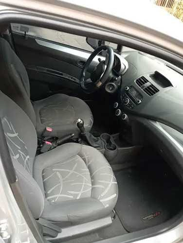 Chevrolet Spark GT 1.2 Lt