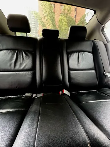Mazda 3 1.6 LXNA7