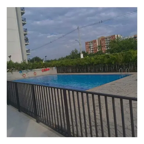 Venta Apartamento De 57mts2 En Kachipay, Sur De Cali 13191-3