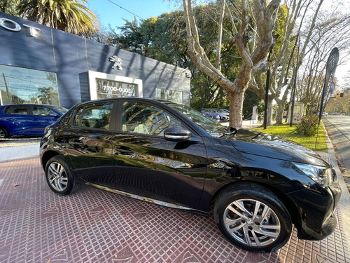 Imagen 3 de 15 de 208 Allure Tiptronic 1.6 0km Am22