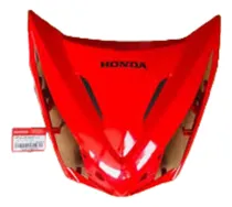 Comprar Frente Pechera Original Honda Wave 110 S New Wave 110s Rojo
