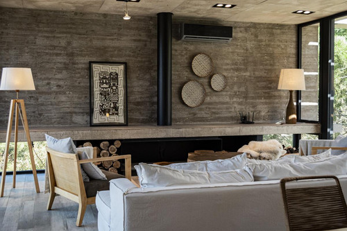 Casa En Venta Costa Esmeralda, Barrio Marítimo Iii.