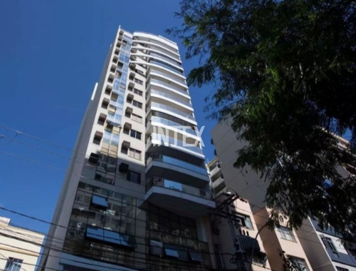 Imagem 23 de 29 de Apartamento Com 4 Quartos E Duas Vagas Para Venda Em Icaraí, Niterói-rj - Ap01590 - 69916133