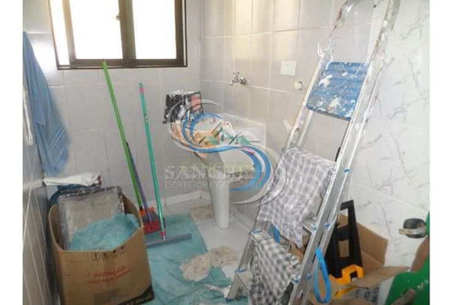 Imagem 11 de 30 de Apartamento Com 2 Dorms, Caiçara, Praia Grande - R$ 295 Mil, Cod: 3049 - V3049