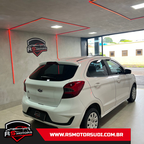 Ford Ka 1.0 SE/SE PLUS TIVCT FLEX 5P