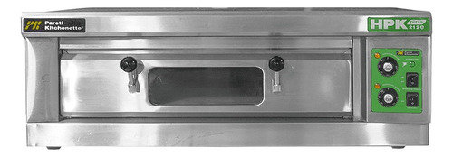 Horno Pizzero Hpk-e 212