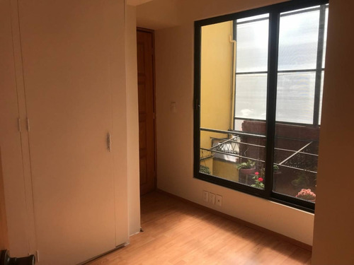 Imagen 9 de 9 de Rar10088, Bejero Santa Fe, Departamento En Renta