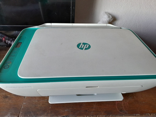 Impresora Hp2675