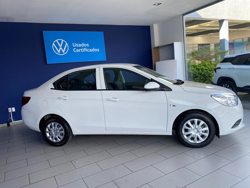 Chevrolet Aveo 1.5 Ls Tm