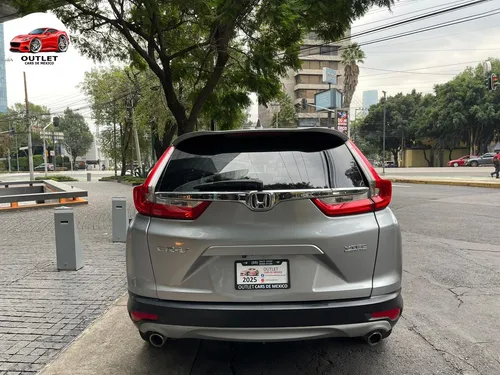 Honda CR-V 1.5 Turbo Plus Cvt