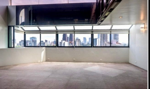 Pent House En Venta En Polanco Parque Linoln
