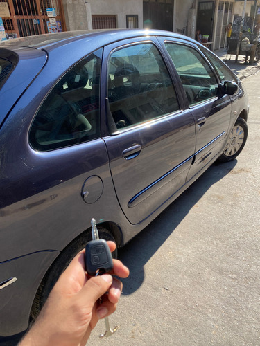 Citroën Xsara Picasso 2.0 Fase2 Hdi Exclusive