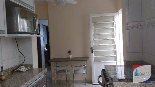 Imagem 11 de 20 de Casa Residencial À Venda, Condomínio Villagio D Itália, Itu - Ca0192. - Ca0192