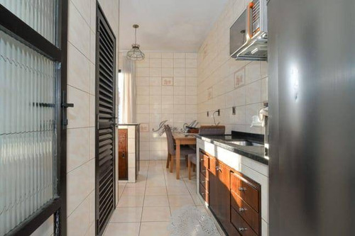Imagem 20 de 24 de Cobertura Com 3 Dormitórios À Venda, 110 M² Por R$ 585.000,00 - Cerqueira César - São Paulo/sp - Co1320
