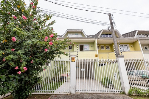 Imagem 2 de 30 de Sobrado, 3 Quartos - Bairro Alto - 48281