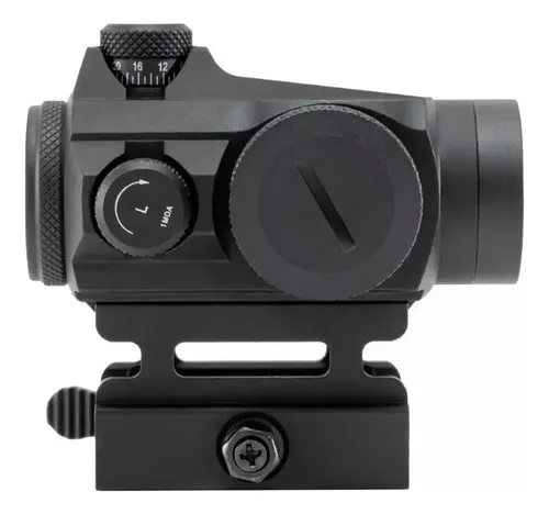 Red Dot Vector Optics Maverick 2 (scrd-12ii) 1x22 P/ Airsoft