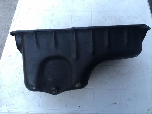 Cárter De Motor Ford Windstar 1995-1998