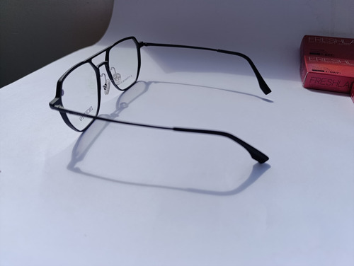 Montura De Lentes Para Caballero Para Formular Diciotto