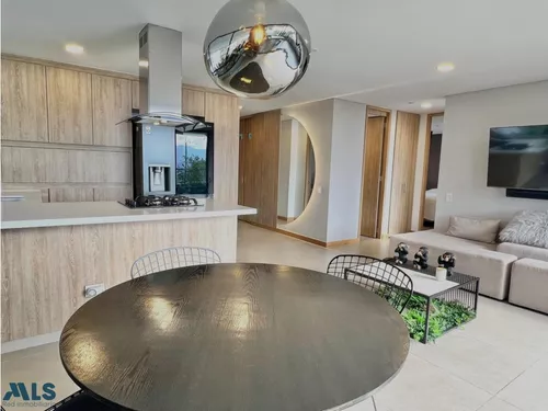 Espectacular Apartamento Con Jacuzzi Y Vista A La ...(mls#246829)
