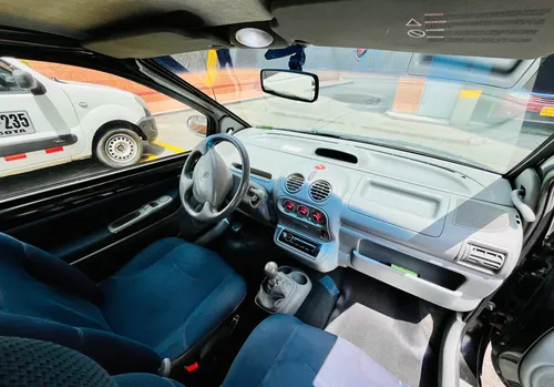 Renault Twingo 1.2 U Authentique