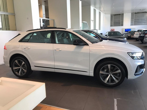 Audi Q8 55 Tfsi