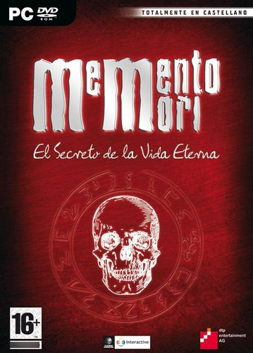 Memento Mori