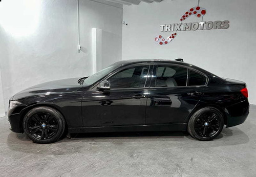 Imagem 5 de 15 de Bmw 320i 2.0 16v Turbo Active Flex 4p Automatico 2017