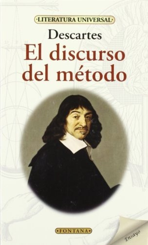 El Discurso Del Método / Descartes / Envíos Latiaana