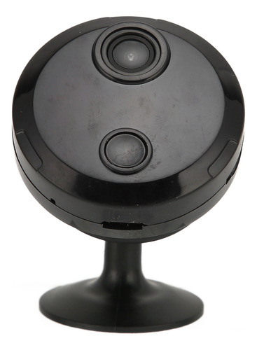 Cámara Full Hd 1080p Wifi Mini Visión Nocturna Infrarroja Pe