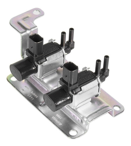 Par Solenoide Do Coletor Ford Focus 2009-2013 Original