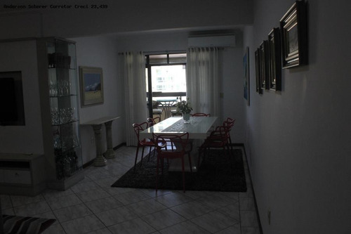 Imagem 10 de 15 de Apartamento Para Temporada Em Itapema, Meia Praia, 3 Dormitórios, 1 Suíte, 2 Banheiros, 1 Vaga - Aqu102_1-991722