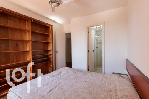 Imagem 22 de 30 de Apto Vila Madalena | 3 Quartos | 110 M² | Cond: R$1600.00 | 2 Vagas - 1v600h6