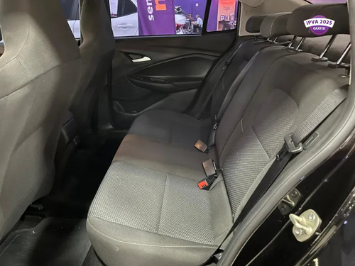 Chevrolet Onix plus LTZ 1.0 Turbo (Aut.)