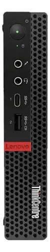 Pc Lenovo Thinkcentre M720q Tiny Core I7-8th 12ram/512ssd (Reacondicionado)