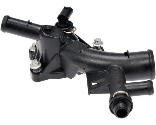 Toma Agua Motor Cruze 1.4 Turbo 2015-2017 Importado