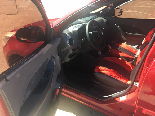 Chevrolet Agile Ltz 1.4
